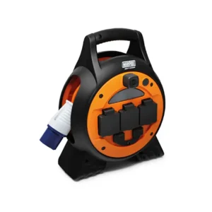 roller power unit 15 metres