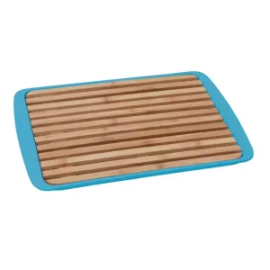 Brunner Bread Board - Turquoise