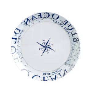 Brunner Ocean 20cm Side Plate