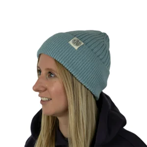 camperking beanie blue