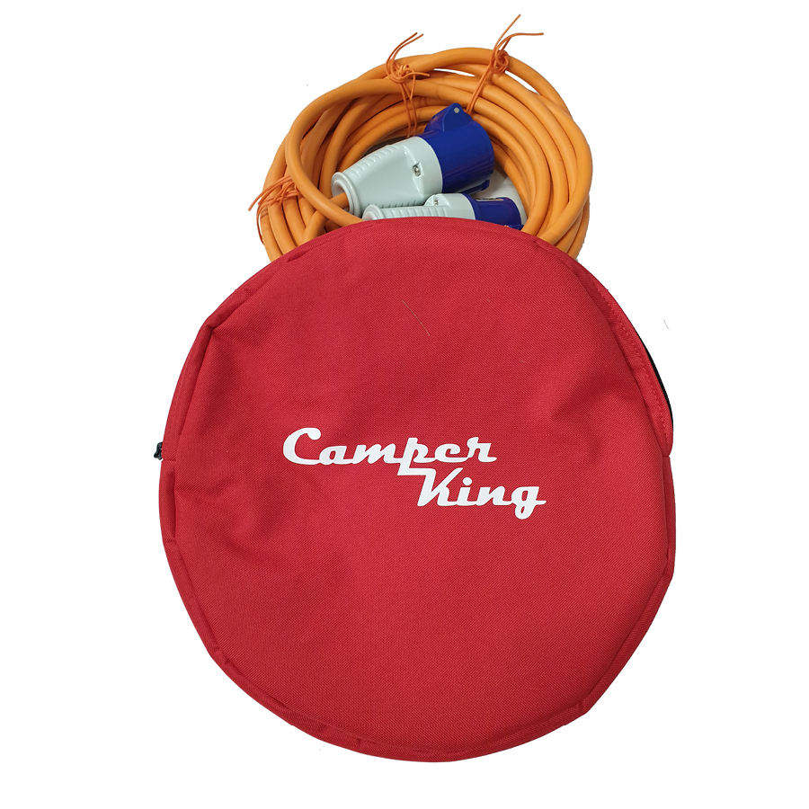 Camper King Camper Van Cable Holder CamperKing Shop
