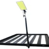 Front Runner Telescopic Camp Light Rack Bracket