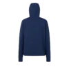 navy hoodie marmot women