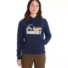 Marmot Women's Coastal Hoodie