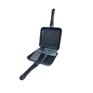 ridgemonkey pan and griddle xxl