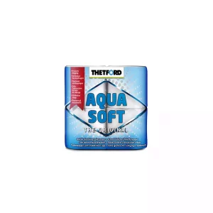 Thetford Aqua Soft Toilet Paper
