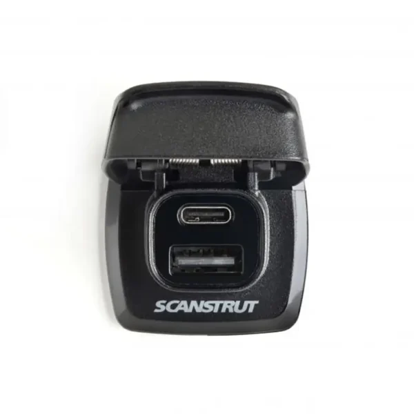 USB CHARGER